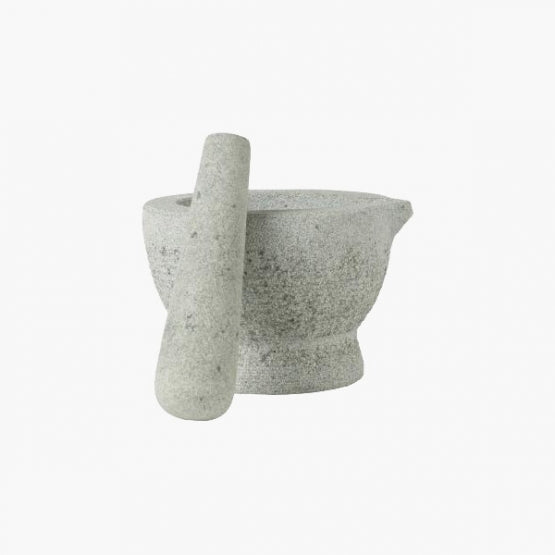 Morter granit Ø15 cm.