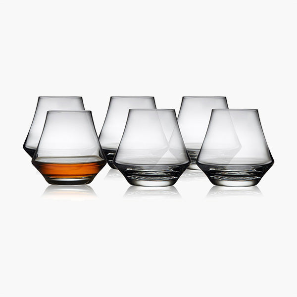 Romglas Lyngby Juvel 29 cl. (6 stk.)