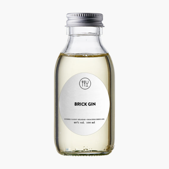 Brick Gin (100 cl.)