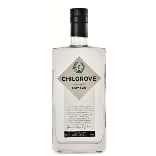 Chilgrove Dry Gin