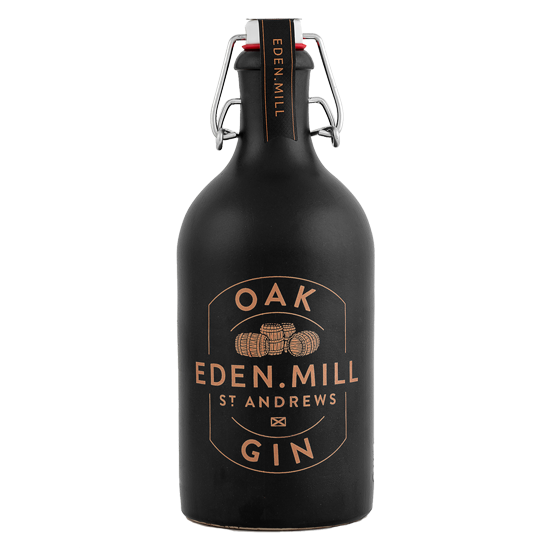 Eden Mill Oak Gin