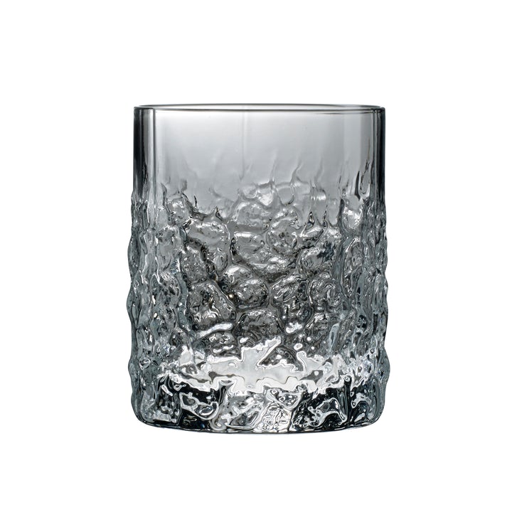 Freddo Old Fashioned 29 cl. Whisky Glas (2 stk)