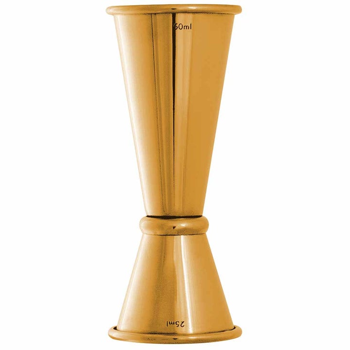 Jigger “Ginza” 25/50 ml.