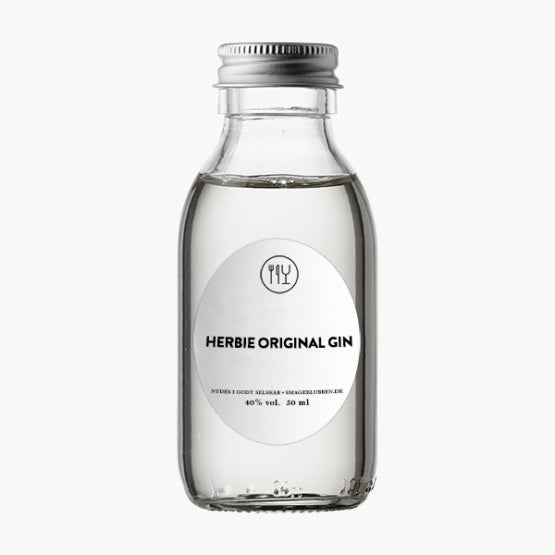 Herbie Gin