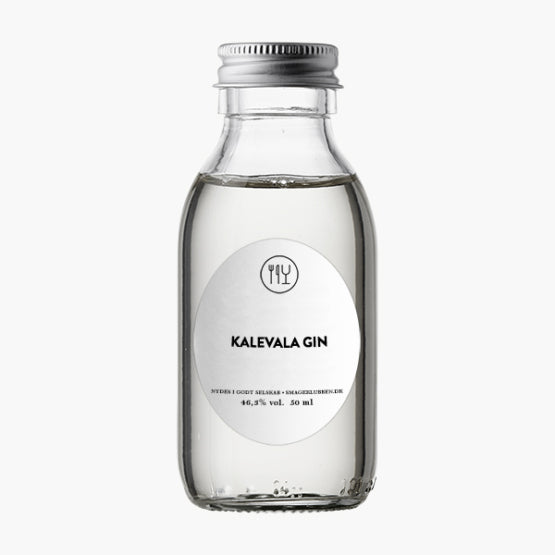 Kalevala Gin