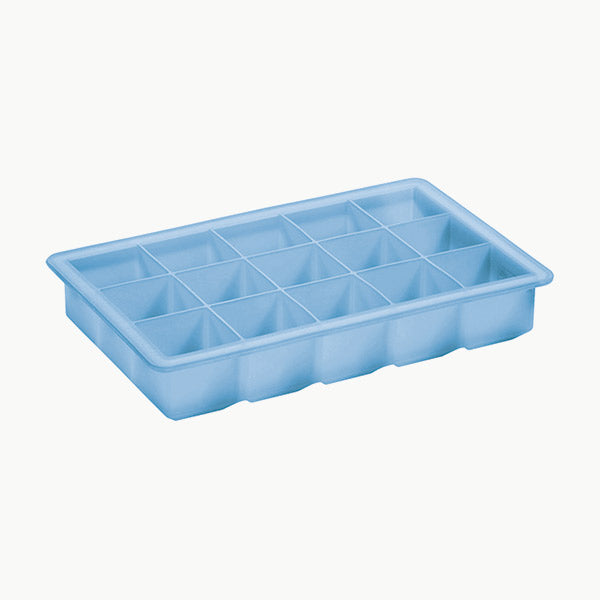 Isterningbakke terninger