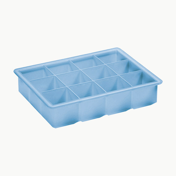 Isterningbakke terninger