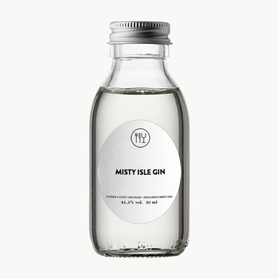 Misty Isle Gin