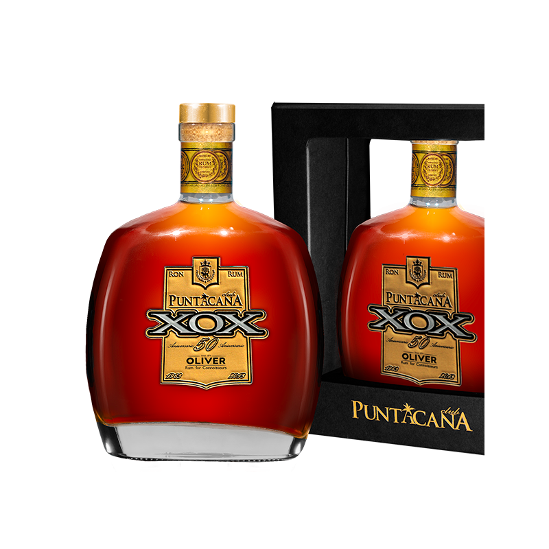 Smagekasse Deluxe – whiskey, rom og cognac