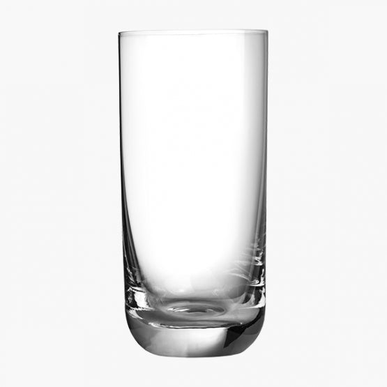 Rondo highball glas 37 cl. (6 stk.)