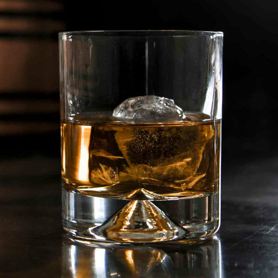Whiskyglas Cone Old Fashioned 6 stk.