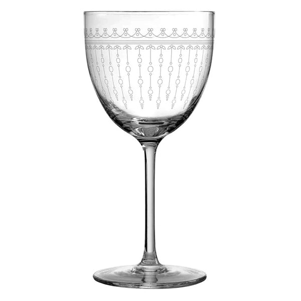 Nick & Nora Champagneglas 1920 17 cl. (6 stk.)