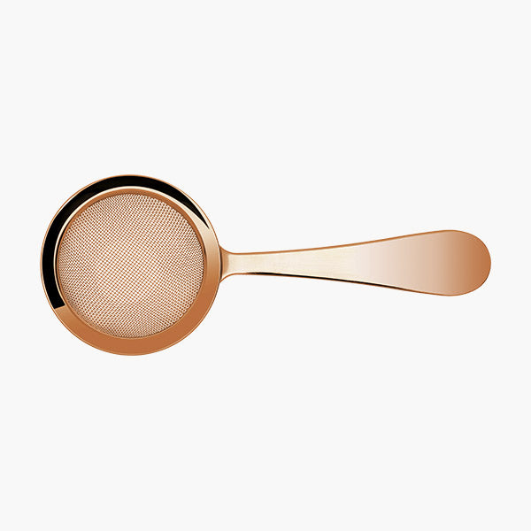 Finmasket strainer Biloxi 20 cm.