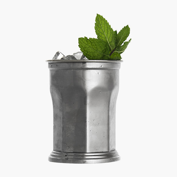 Ottekantet Julep krus 41 cl.