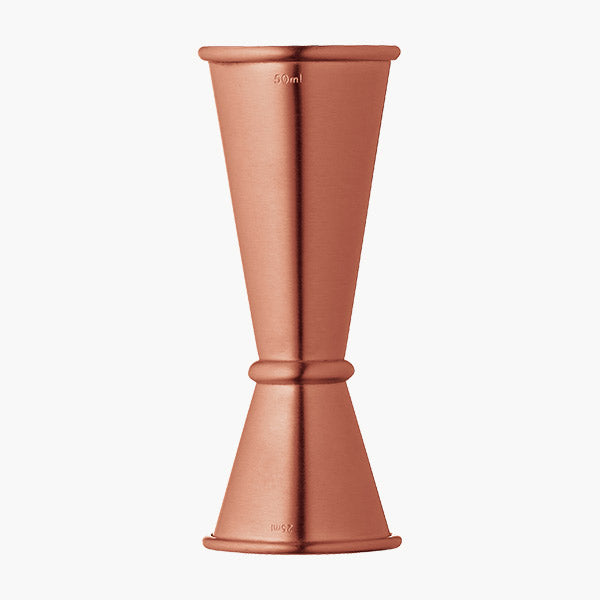 Jigger “Ginza” 25/50 ml.