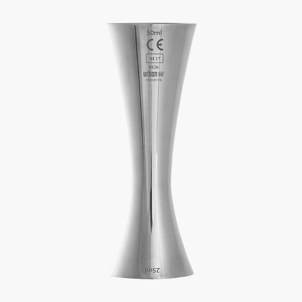 Jigger “Aero” 25/50 ml.