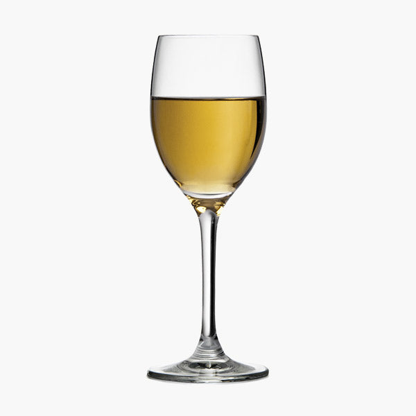 Verdot hvidvinsglas 19 cl. (6 stk.)