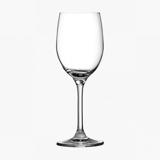 Verdot vinglas 24 cl. (6 stk.)