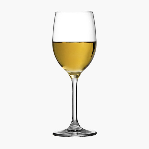 Verdot vinglas 24 cl. (6 stk.)