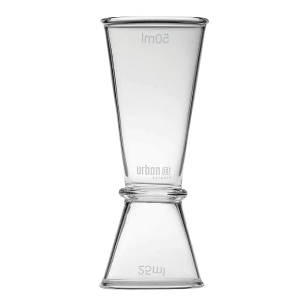 Jigger “Ginza” 25/50 ml.