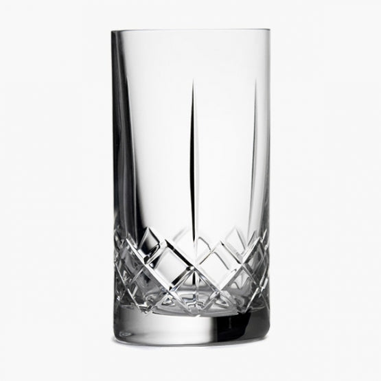 Ginza vandglas 24 cl. (6 stk.)