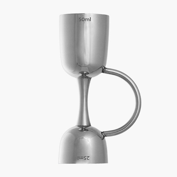 Jigger “Coley” 25/50 ml.