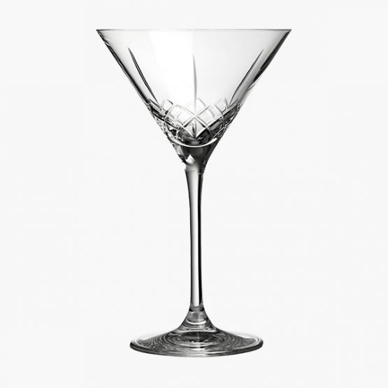 Ginza Martini glas 21 cl. (6 stk.)