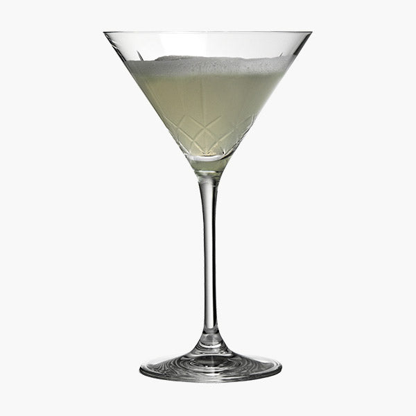 Ginza Martini glas 21 cl. (6 stk.)