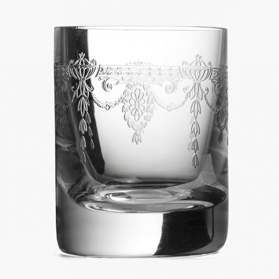 Retro 1890 shotglas 6 cl. (6 stk.)