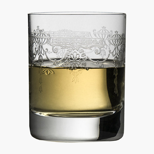 Retro 1890 shotglas 6 cl. (6 stk.)