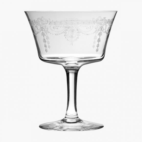 Retro Fizz 1890 Cocktailglas 20 cl. (6 stk.)