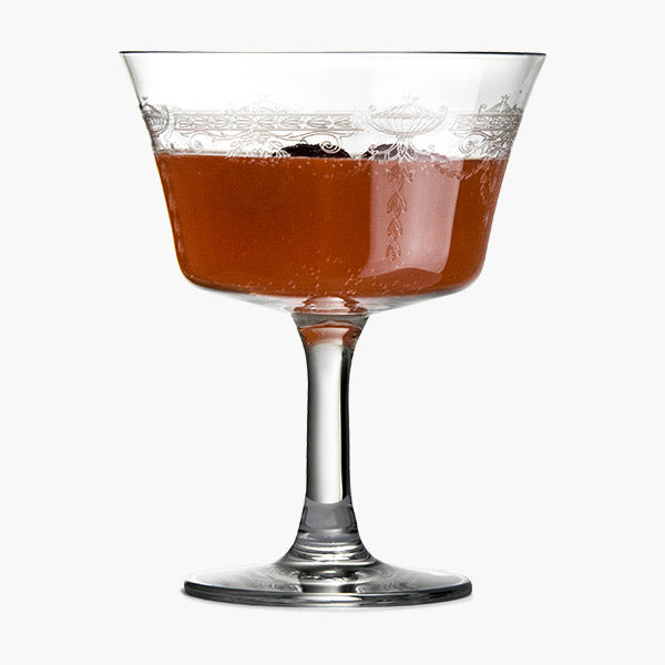 Retro Fizz 1890 Cocktailglas 20 cl. (6 stk.)