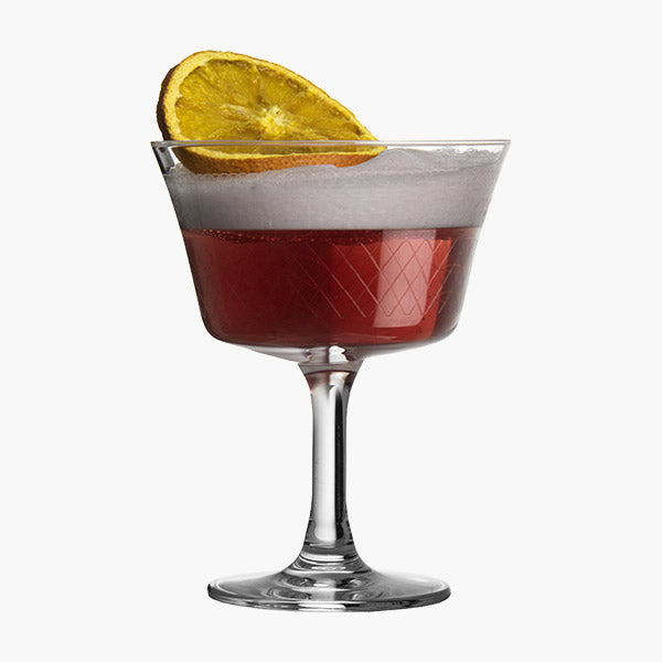 Retro Fizz 1910 Cocktailglas 20 cl. (6 stk.)