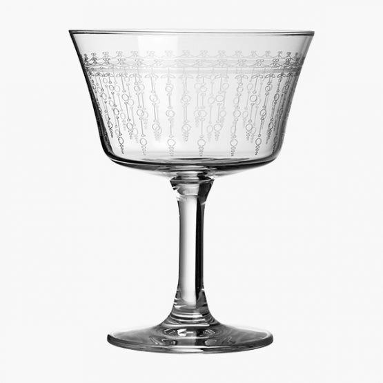 Retro Fizz 1920 Cocktailglas 20 cl. (6 stk.)