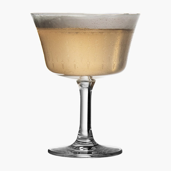 Retro Fizz 1920 Cocktailglas 20 cl. (6 stk.)