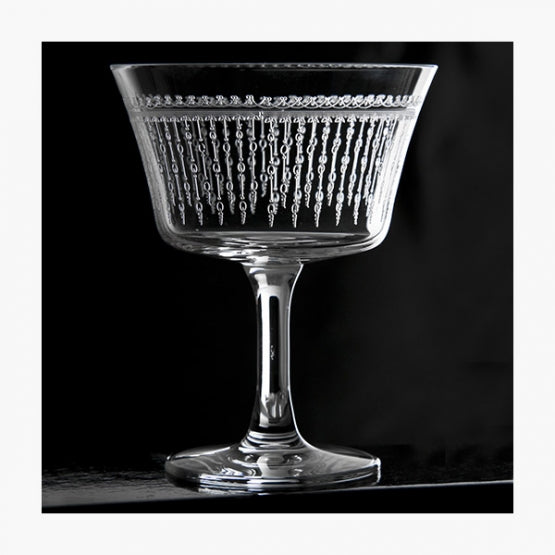 Retro Fizz 1920 Cocktailglas 20 cl. (6 stk.)