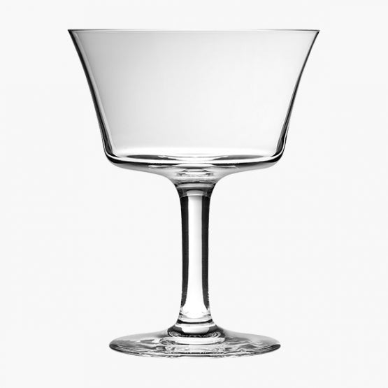 Retro Fizz Cocktailglas 20 cl. (6 stk.)