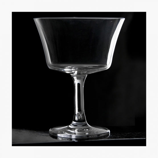 Retro Fizz Cocktailglas 20 cl. (6 stk.)