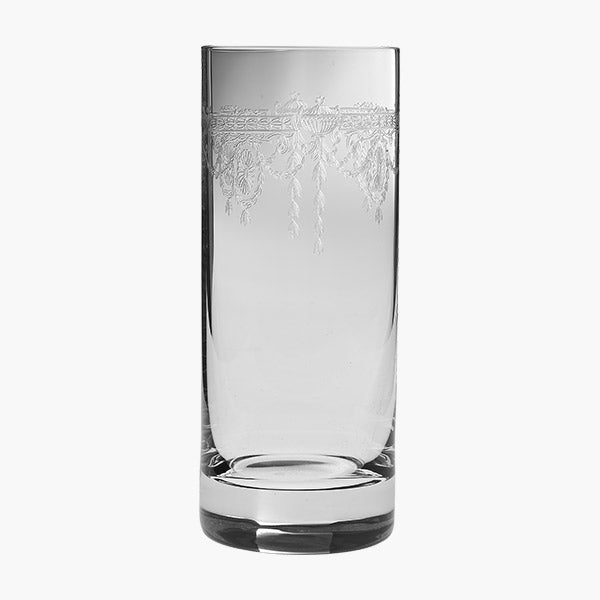 Retro 1890 highball glas 35 cl. (6 stk.)