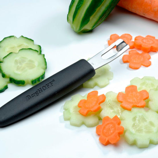 Garneringssæt i taske (8 dele)