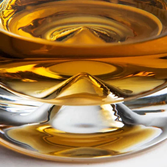 Whiskyglas Cone Old Fashioned 6 stk.