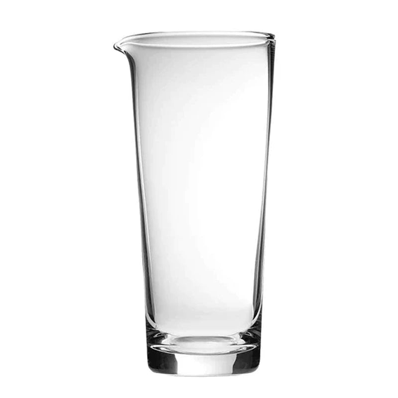 Calabrese mixerglas 86 cl.