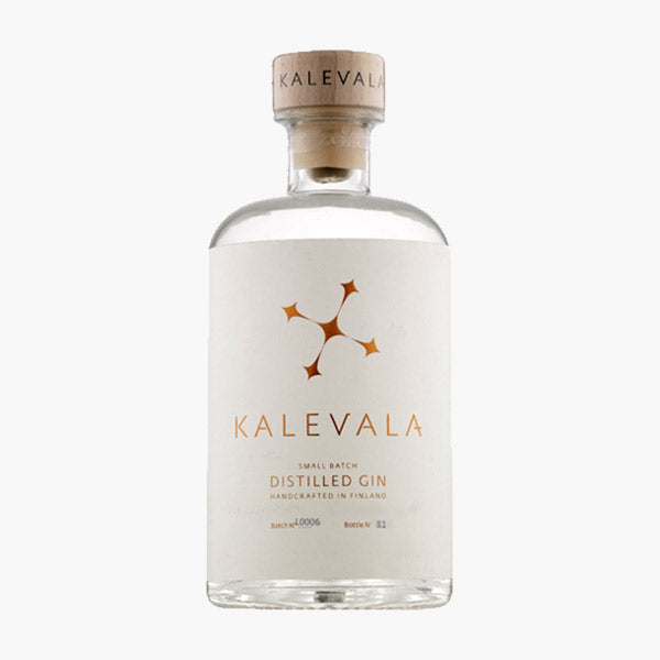 Kalevala Gin