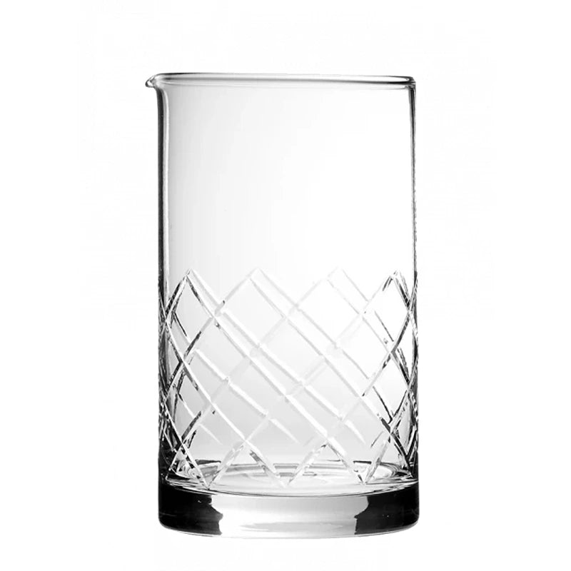 Japansk mixerglas 70 cl.