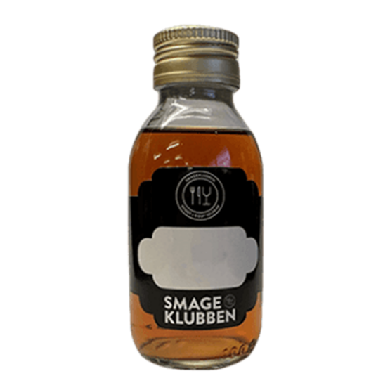 Auténtico Nativo Rom Aged 20 År