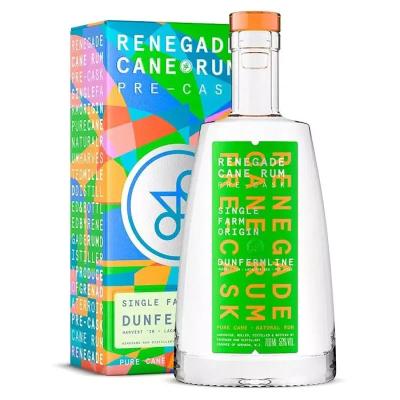 Renegade – Dunfermline Pot Pre-cast