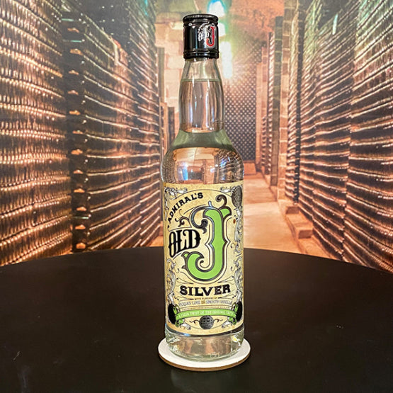 Smagekasse - Admirals Rom - Den søde Rom