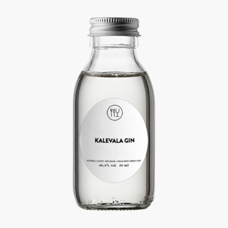Kalevala Gin – 5 CL / 10 CL