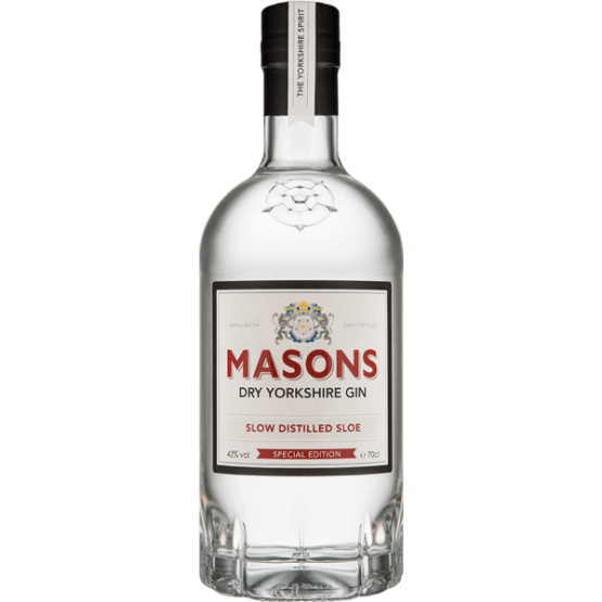 Masons sloe