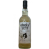 Smoky Scot single malt whisky 46 %